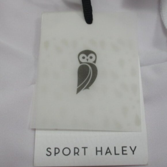 Sport Haley Golf Skirt in pink and green NWT. Sz Xlarge - Picture 7 of 9